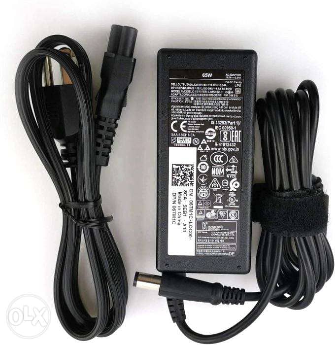 Dell original charger 6