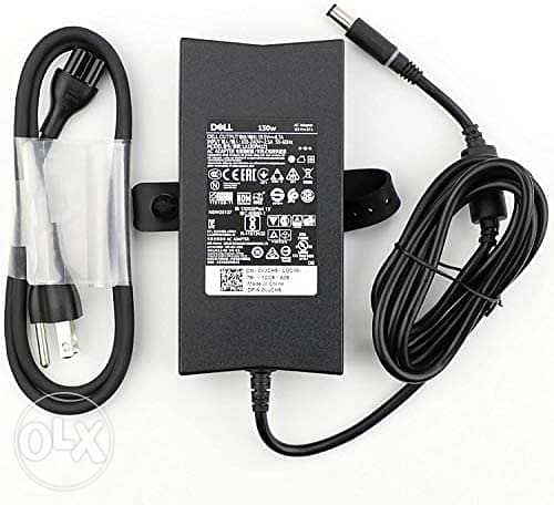 Dell original charger 7