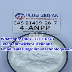 4-ANPP Cas No:21409-26-7 0