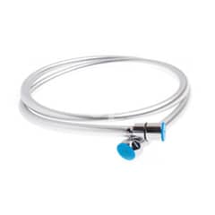 IONIC POWER SHOWER SILVER SHOWER HOSE 0