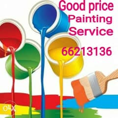 Good price All kinds of maintenance Painting services. 0