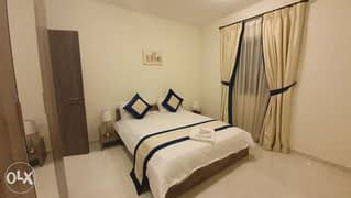 Compact FF 1BHK in Al Wakrah area 0