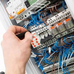 Fixing & Installation & Repair Electrical Power &Supply