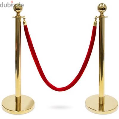 Stanchions