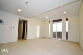Brand new 1-bed apartment in Fox Hill, Lusail 0