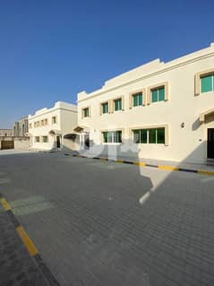 Brand new spacious 7villa compound available fo looking for onecompany 0