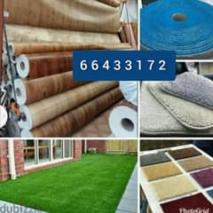 All kinds of carpets & upholstery 0