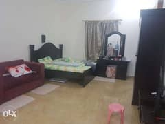 Family room for rent in Alkhor 0