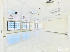 OFFICE SPACE AVAILABLE IN C RING ROAD 0