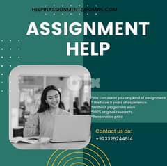 Assignment Help Services | 9 Years of Experience In Academic Writing. 0