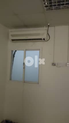 Air-conditioning service and maintenance in alkhor
