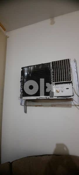 Air-conditioning service and maintenance in alkhor 3
