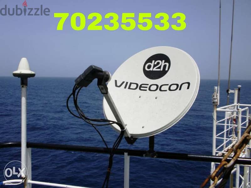 Dish Technician And Tv  Installation and sales 6