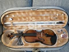 Concert Violin 0