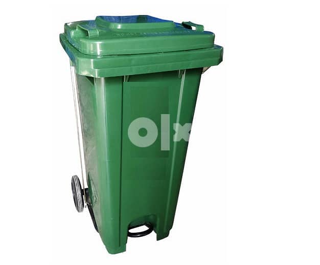 Garbage Bins 3