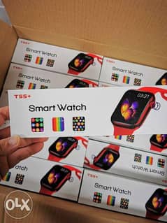 Smart watch T55+ 0