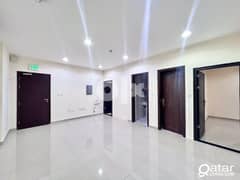90 SQM PARTITIONED OFFICE SPACE IN BIN OMRAN 0