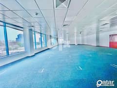 275 SQM OFFICE SPACE AVAILABLE IN ALSADD NEAR BY METRO STATION 0