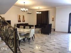 compound villa in al-gharafa 5BHK fully furnished 0