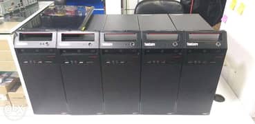 Desktop Computer for Sale (Used Computers For Sale) 0