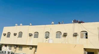 2 buildings for sale in Abu Hamour 0