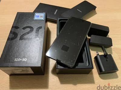 Samsung Galaxy S20 Plus / Galaxy S20 / Galaxy S20 FE