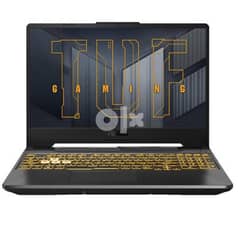 New ASUS TUF F15 Gaming Laptop FX506HCB 0