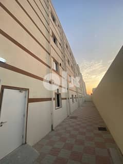 125staff accommodation for rent in industrial area 0