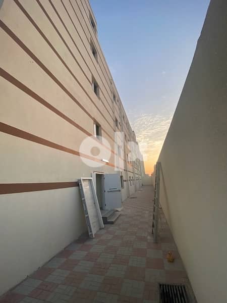 125staff accommodation for rent in industrial area 2