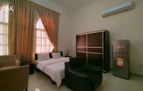 Fully furnished Studio in Ain khaled ( Included Bills ) 0