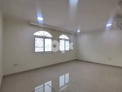 Luxury 3 bhk apartment for rent in Al Nasr 0