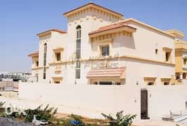 6 Bedrooms Bachelor Villa Available in Thumama 0