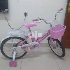 Children's Cycle 2 no's ready for sale 0