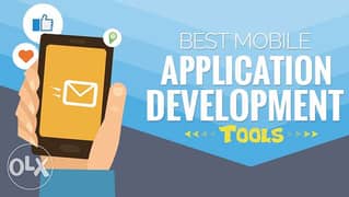 Mobile App Development/Software Development/Web Development/LogoDesign 0