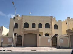 Un Furnished 6 Bed Room Villa in Wakra ! Available Now. 0