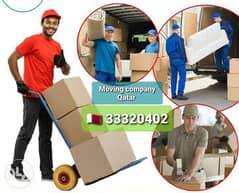 Moving shifting packing company in Doha 0