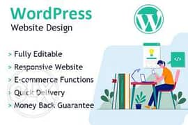 Business website - eCommerce website in cheap price 0