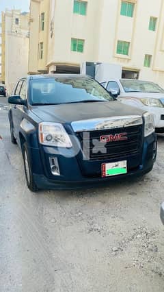 GMC Terrain for Sale