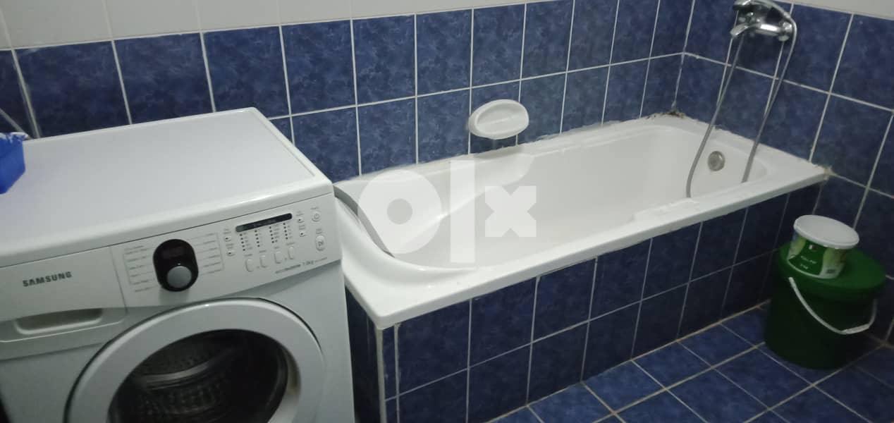 Room for Rent Attached Bathroom in Mansoora for Family and Ladies 6