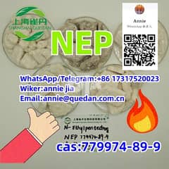 Good quality NEP cas:779974-89-9 0