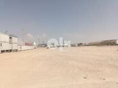 open space for rent in salwa road exit 48 0