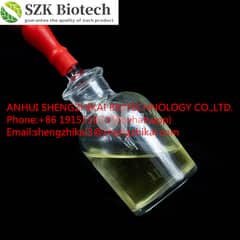 High Quality BMK Powder BMK Oil CAS 20320-59-6 0