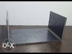 Steel Plate Cutting & Bending 0