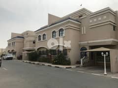 Executive bachelor or ladies staff villa for rent in old airport 0