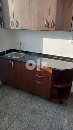we have family apartment available in duhil 0