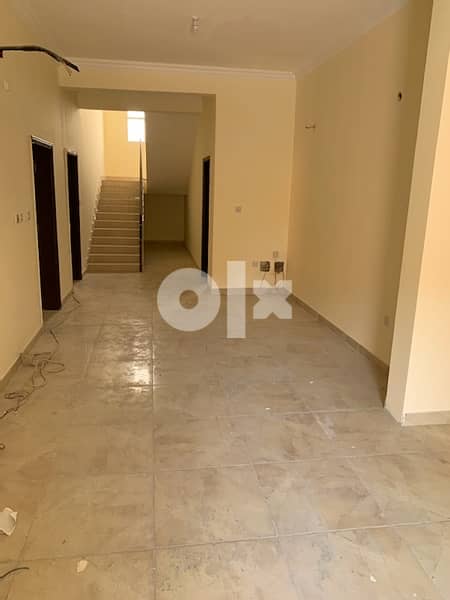 VILLA FOR RENT ABU HAMOUR FAMILY,LADIES STAFF 0