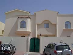 1 bhk 4000 QR Al thumama F/F monthly or yearly 0