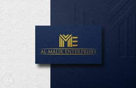 business card with logo 100 qr 0