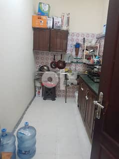2 bhk rent for short time period 0