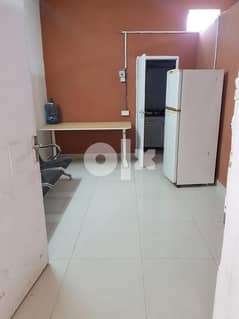 single bed space available for ladies in wakrah 0